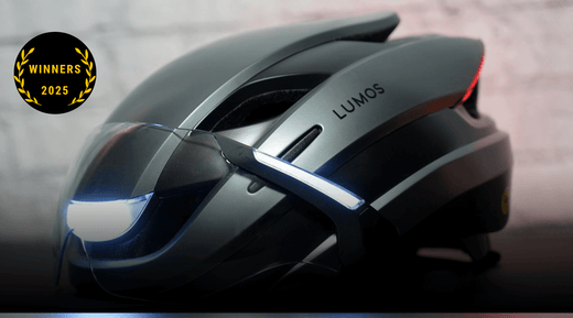 Mejores Cascos Bicicleta Eléctrica ▶ TOP 5 Definitivo【2025】