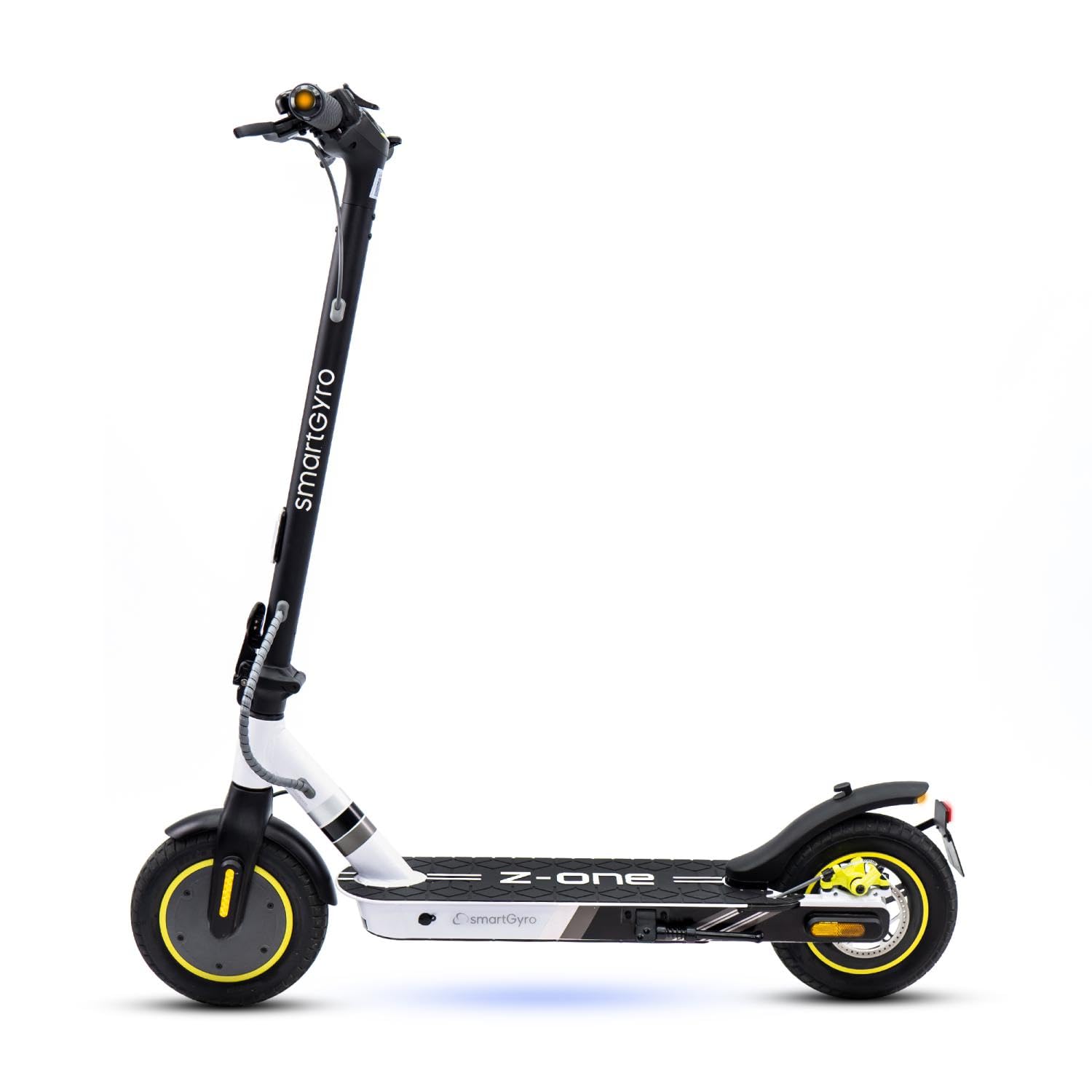 SmartGyro Z-One || Ecosmart Riders™