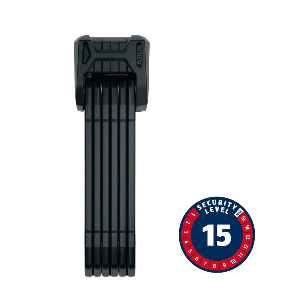 ABUS アブス Bordo Granit X-Plus 6500 レベル15