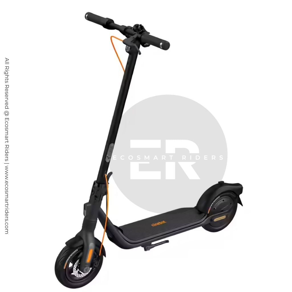 Segway-Ninebot F2 PRO || Ecosmart Riders™