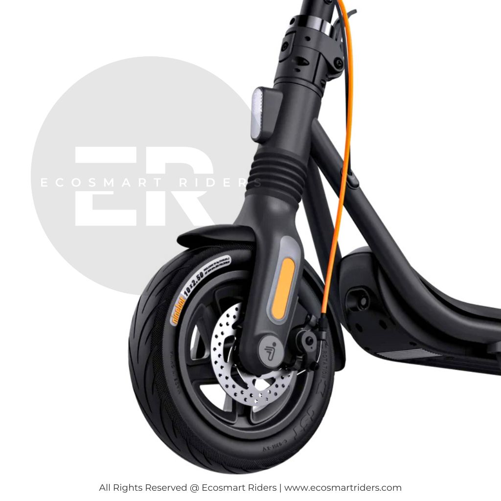 Segway-Ninebot F2 PRO || Ecosmart Riders™